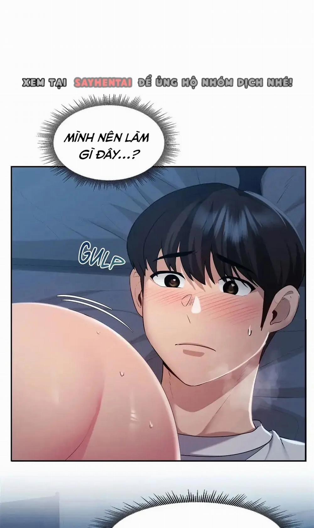 Kể Từ Hôm Nay, Bias Của Tôi Là... 24 trang 11