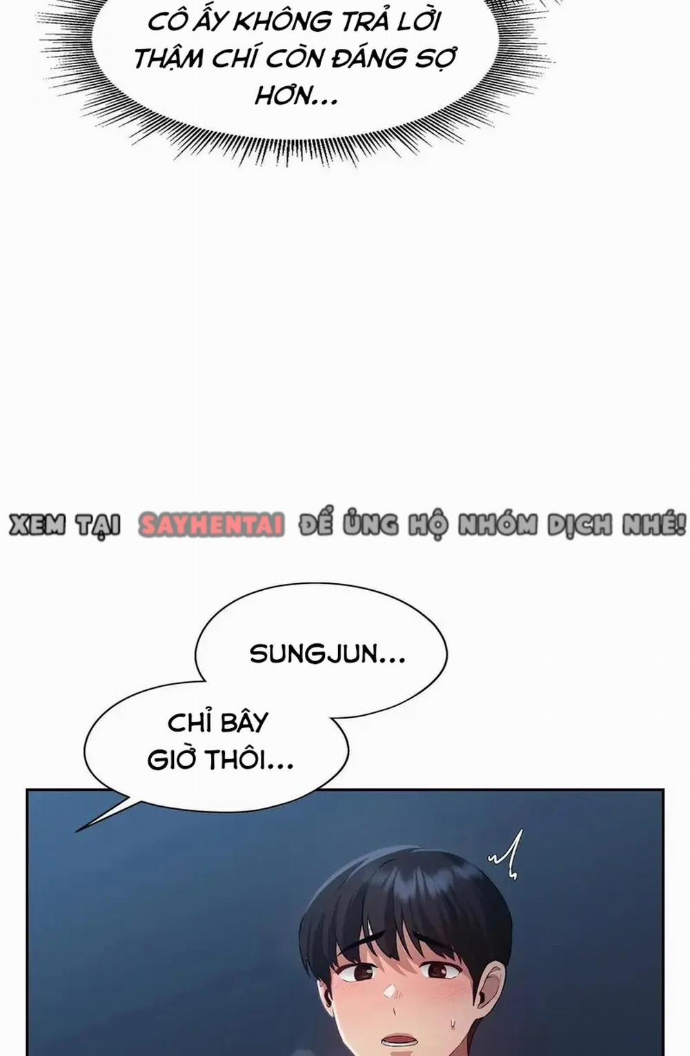 Kể Từ Hôm Nay, Bias Của Tôi Là... 24 trang 18