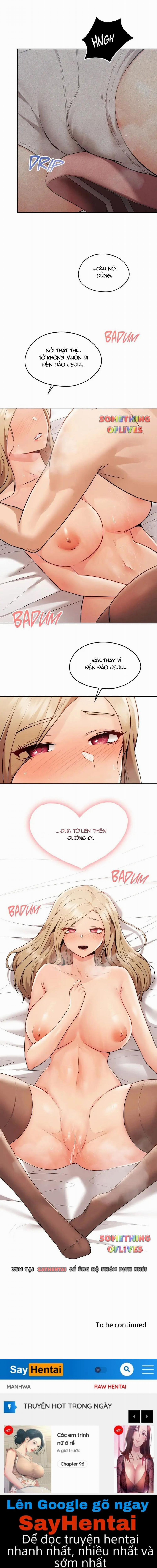 Kể Từ Hôm Nay, Bias Của Tôi Là... 32 trang 8