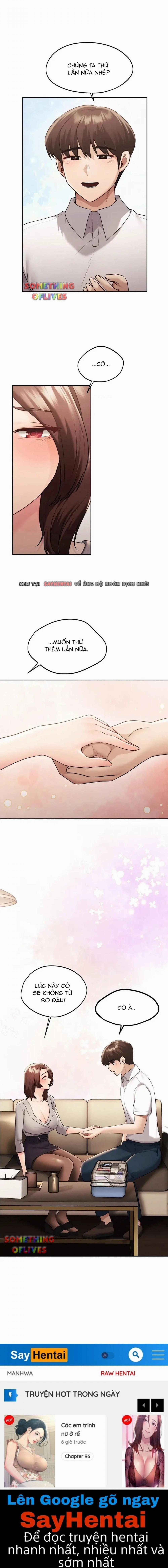 Kể Từ Hôm Nay, Bias Của Tôi Là... 35 trang 11