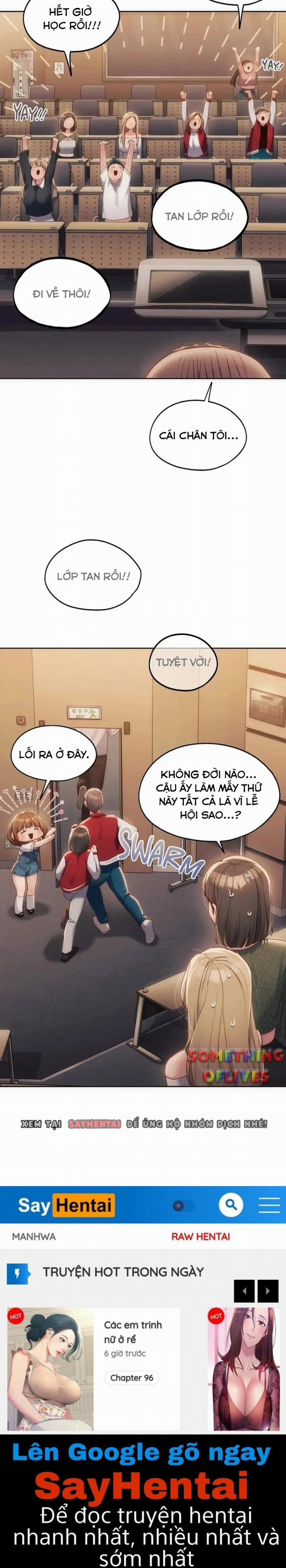 Kể Từ Hôm Nay, Bias Của Tôi Là... 42 trang 8