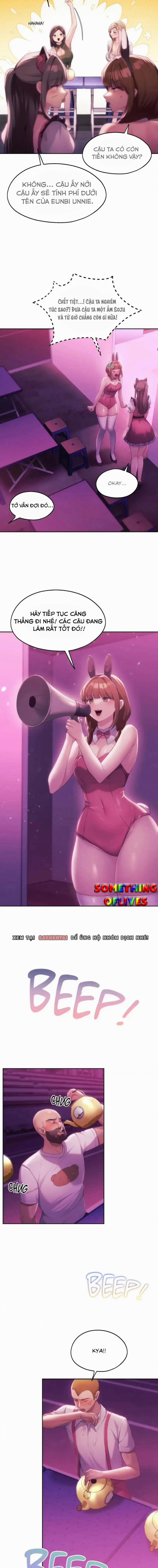 Kể Từ Hôm Nay, Bias Của Tôi Là... 43 trang 9