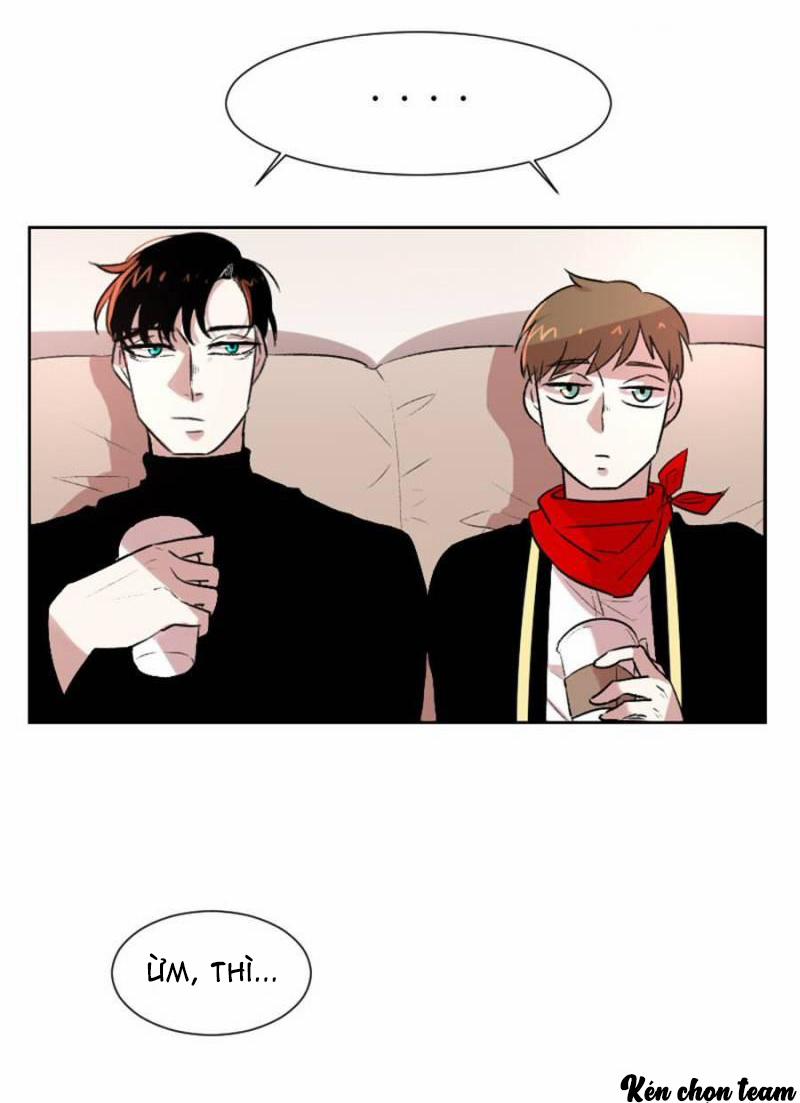 Kể Từ Hôm Nay, Bố Mày Là Con Trai 1 trang 11