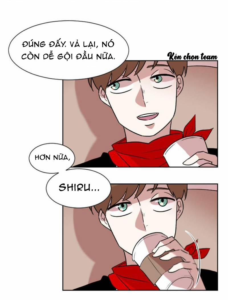 Kể Từ Hôm Nay, Bố Mày Là Con Trai 1 trang 13