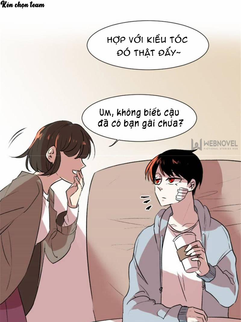 Kể Từ Hôm Nay, Bố Mày Là Con Trai 1 trang 14