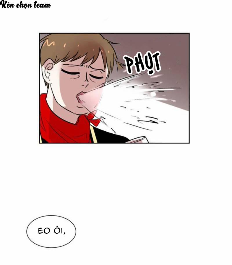 Kể Từ Hôm Nay, Bố Mày Là Con Trai 1 trang 15