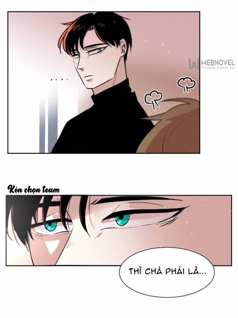 Kể Từ Hôm Nay, Bố Mày Là Con Trai 1 trang 17