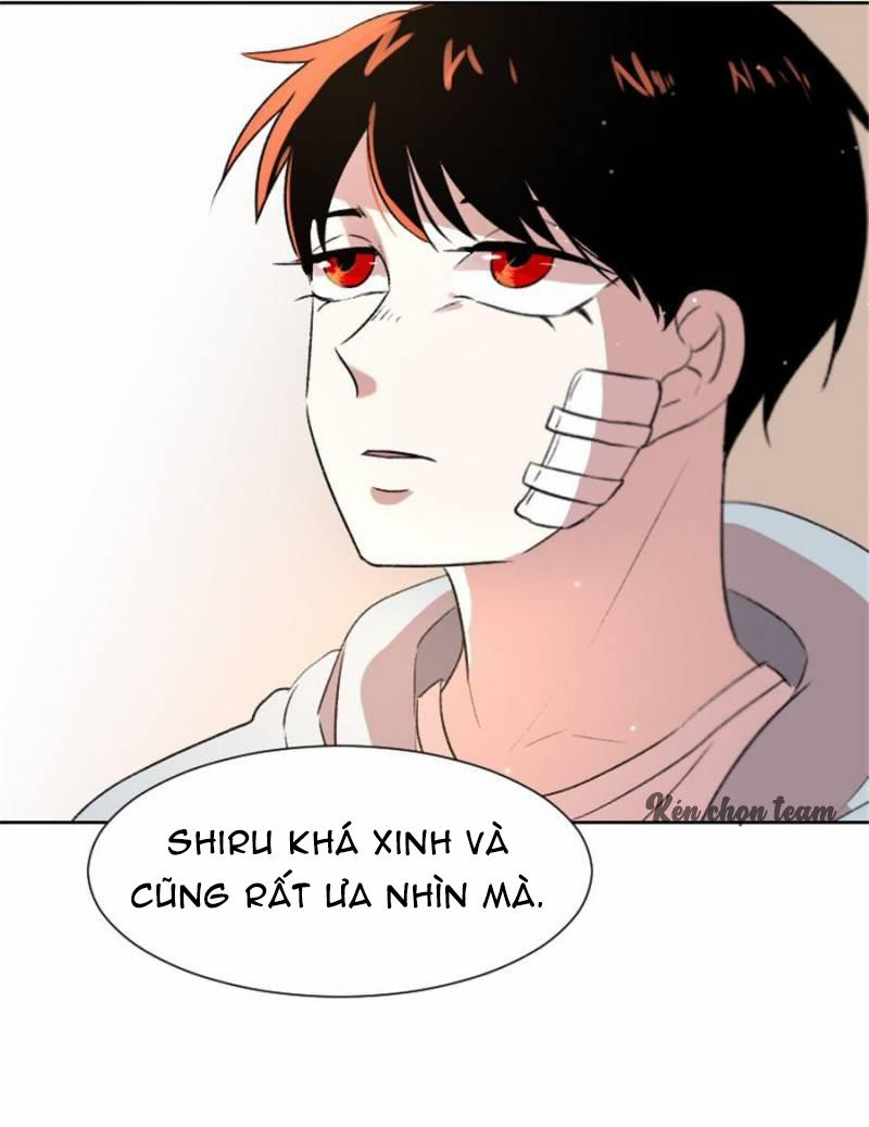 Kể Từ Hôm Nay, Bố Mày Là Con Trai 1 trang 18