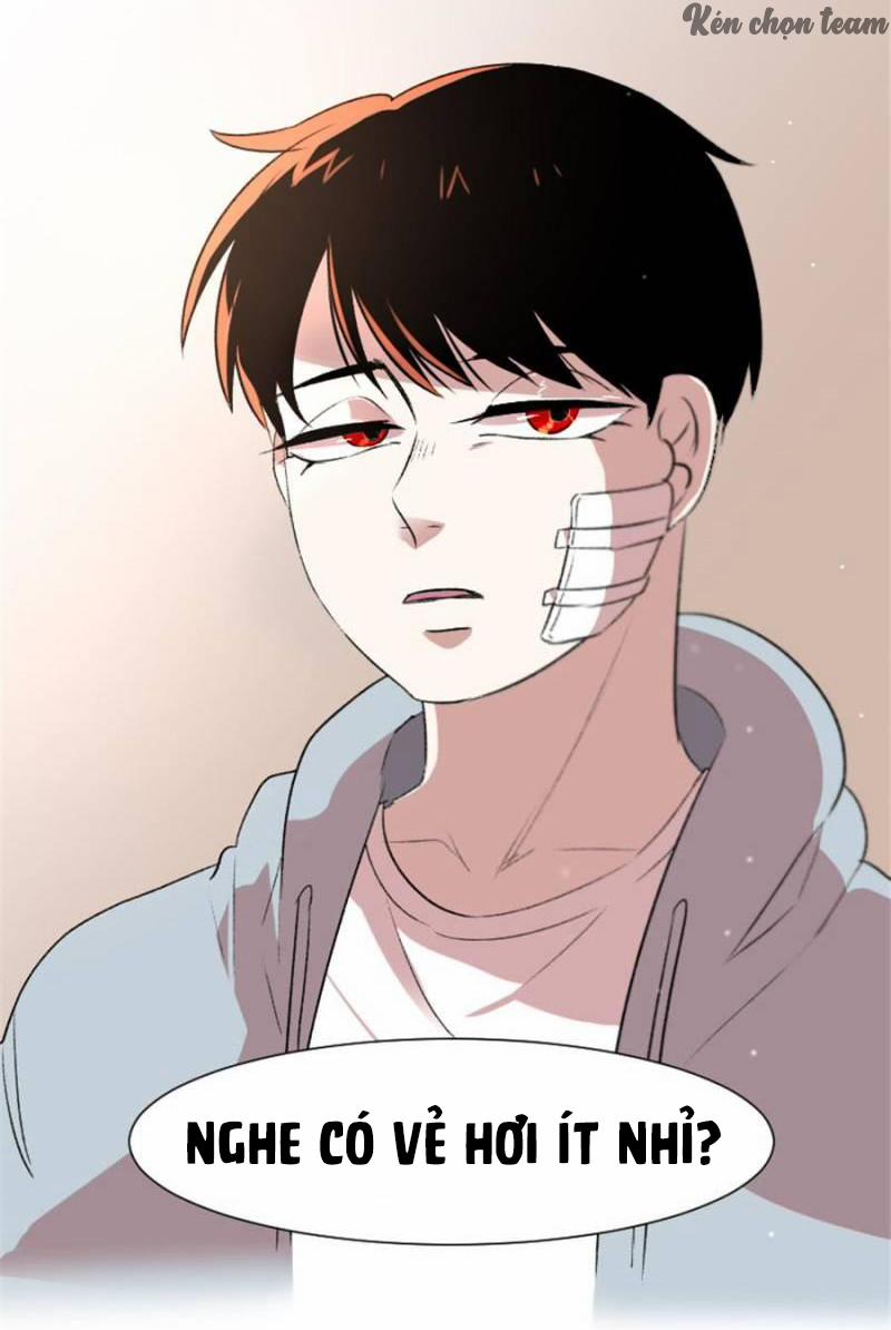 Kể Từ Hôm Nay, Bố Mày Là Con Trai 1 trang 22