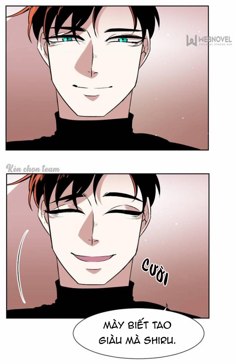 Kể Từ Hôm Nay, Bố Mày Là Con Trai 1 trang 28