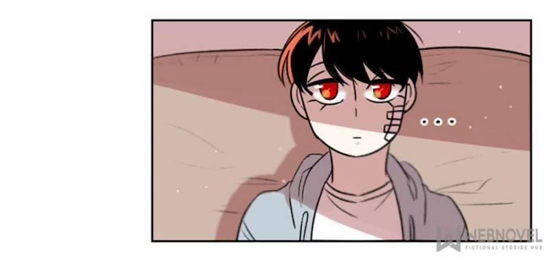 Kể Từ Hôm Nay, Bố Mày Là Con Trai 1 trang 32