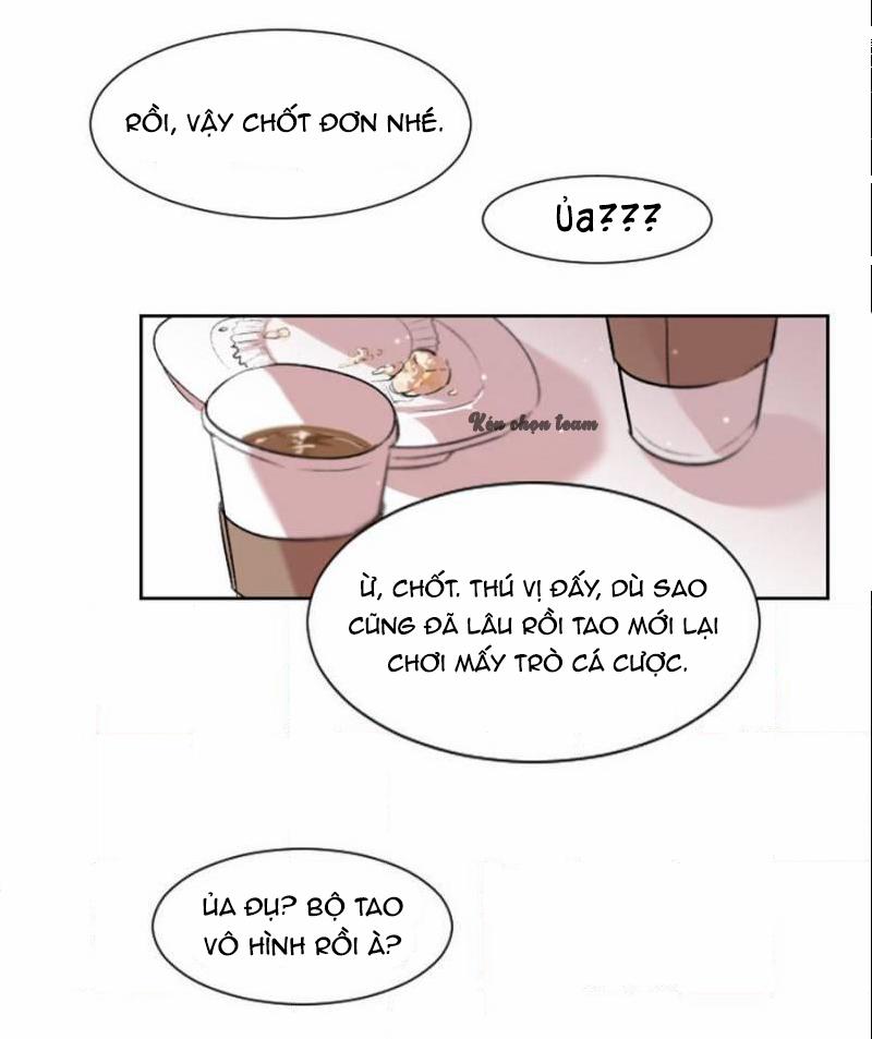 Kể Từ Hôm Nay, Bố Mày Là Con Trai 1 trang 34