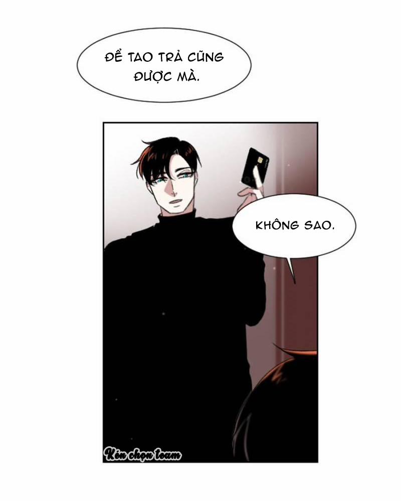 Kể Từ Hôm Nay, Bố Mày Là Con Trai 1 trang 36