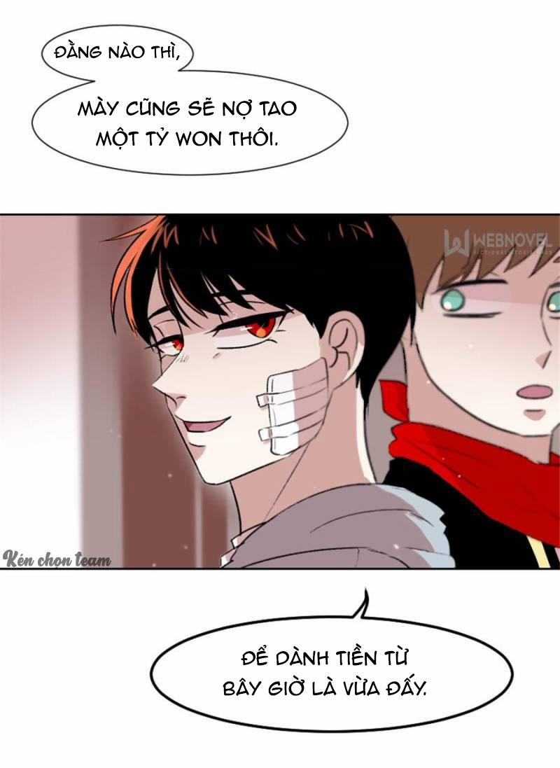 Kể Từ Hôm Nay, Bố Mày Là Con Trai 1 trang 37