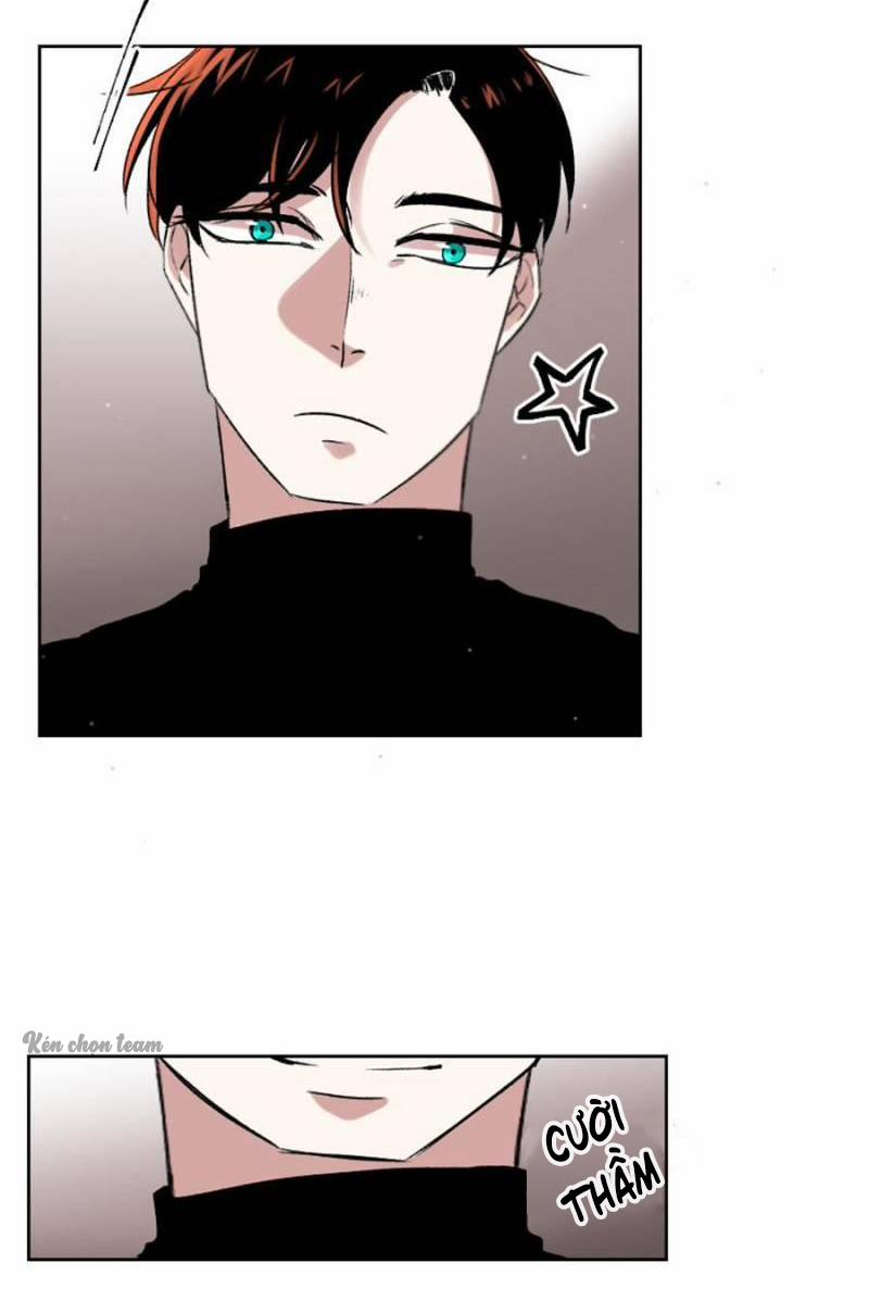 Kể Từ Hôm Nay, Bố Mày Là Con Trai 1 trang 38