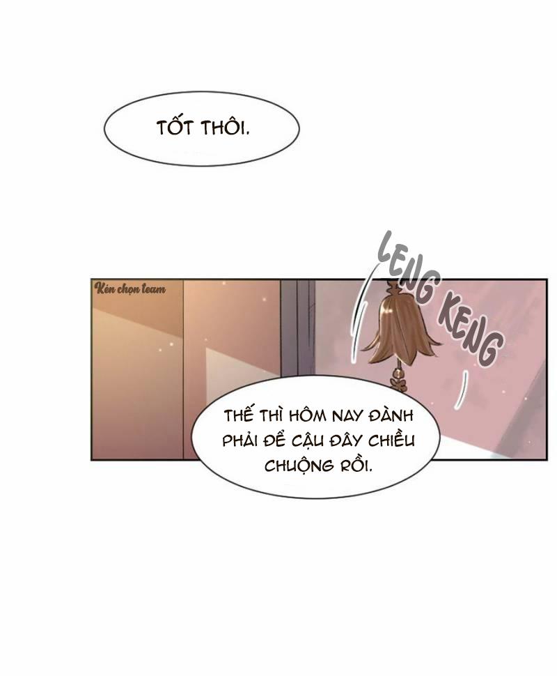 Kể Từ Hôm Nay, Bố Mày Là Con Trai 1 trang 39