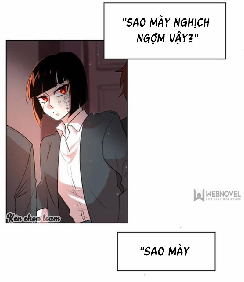 Kể Từ Hôm Nay, Bố Mày Là Con Trai 1 trang 4