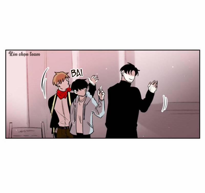 Kể Từ Hôm Nay, Bố Mày Là Con Trai 1 trang 41