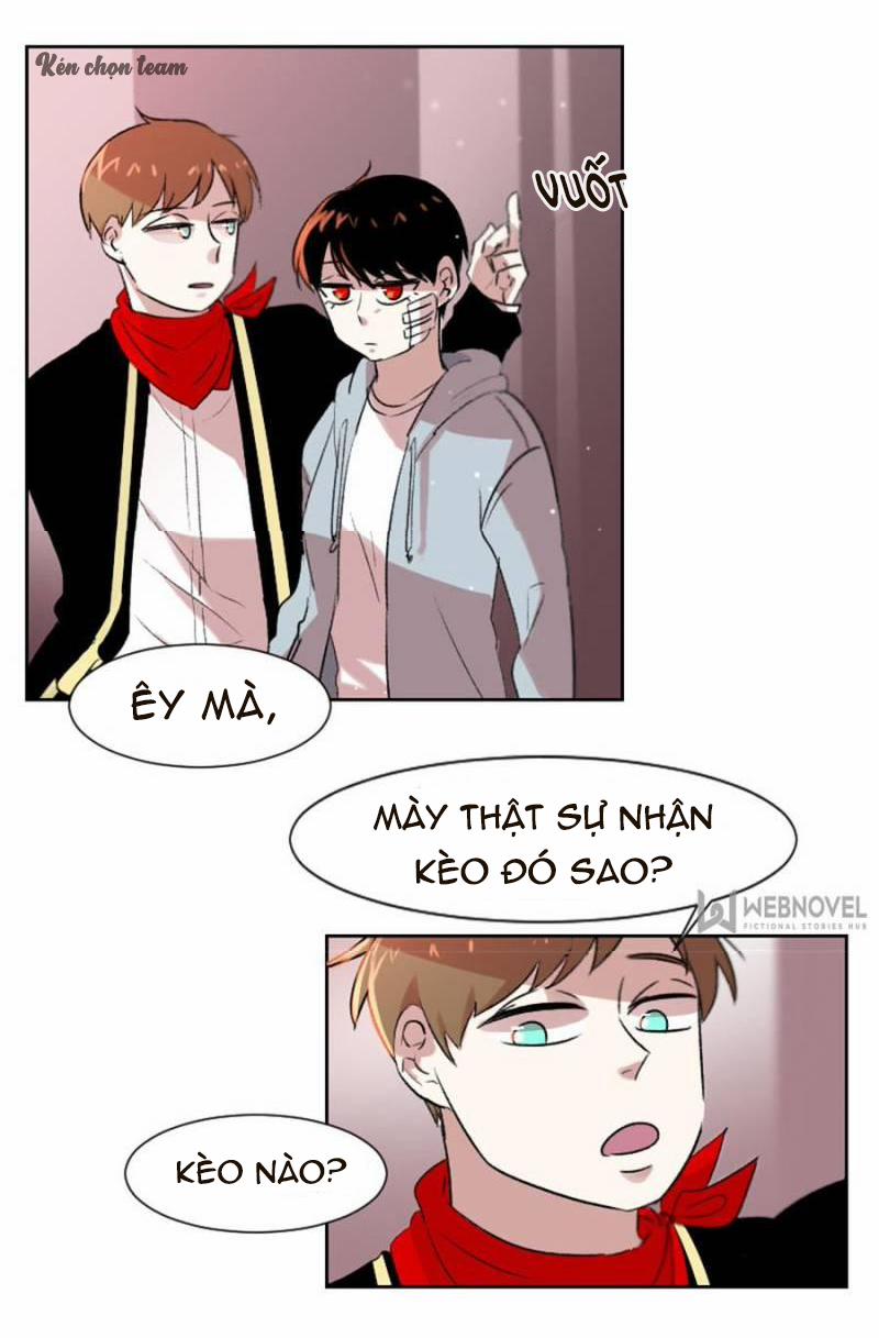 Kể Từ Hôm Nay, Bố Mày Là Con Trai 1 trang 42