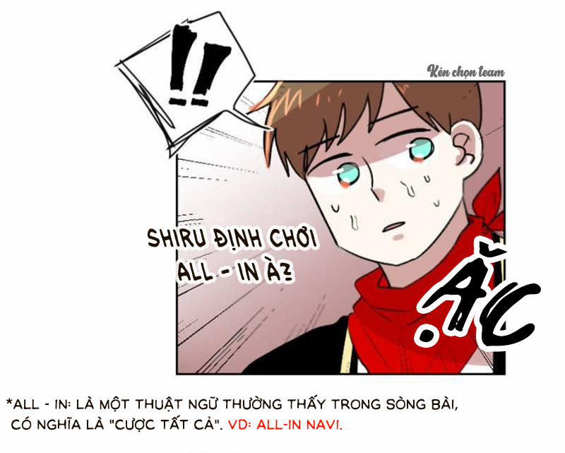 Kể Từ Hôm Nay, Bố Mày Là Con Trai 1 trang 45