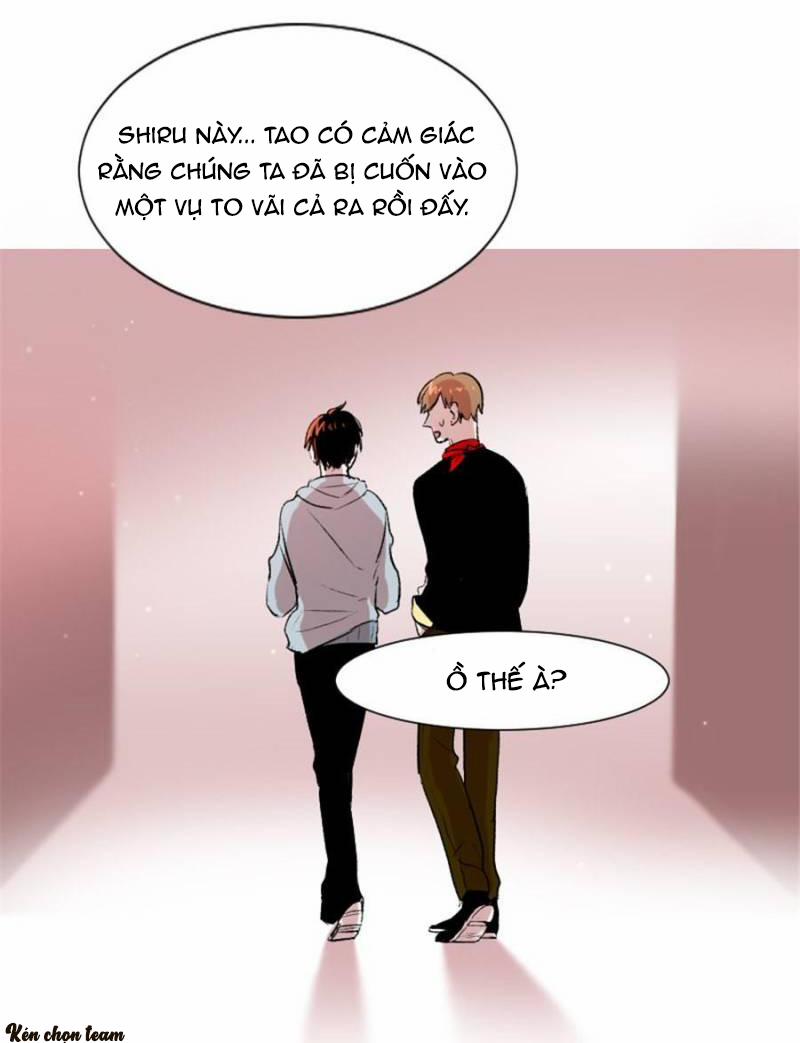 Kể Từ Hôm Nay, Bố Mày Là Con Trai 1 trang 46