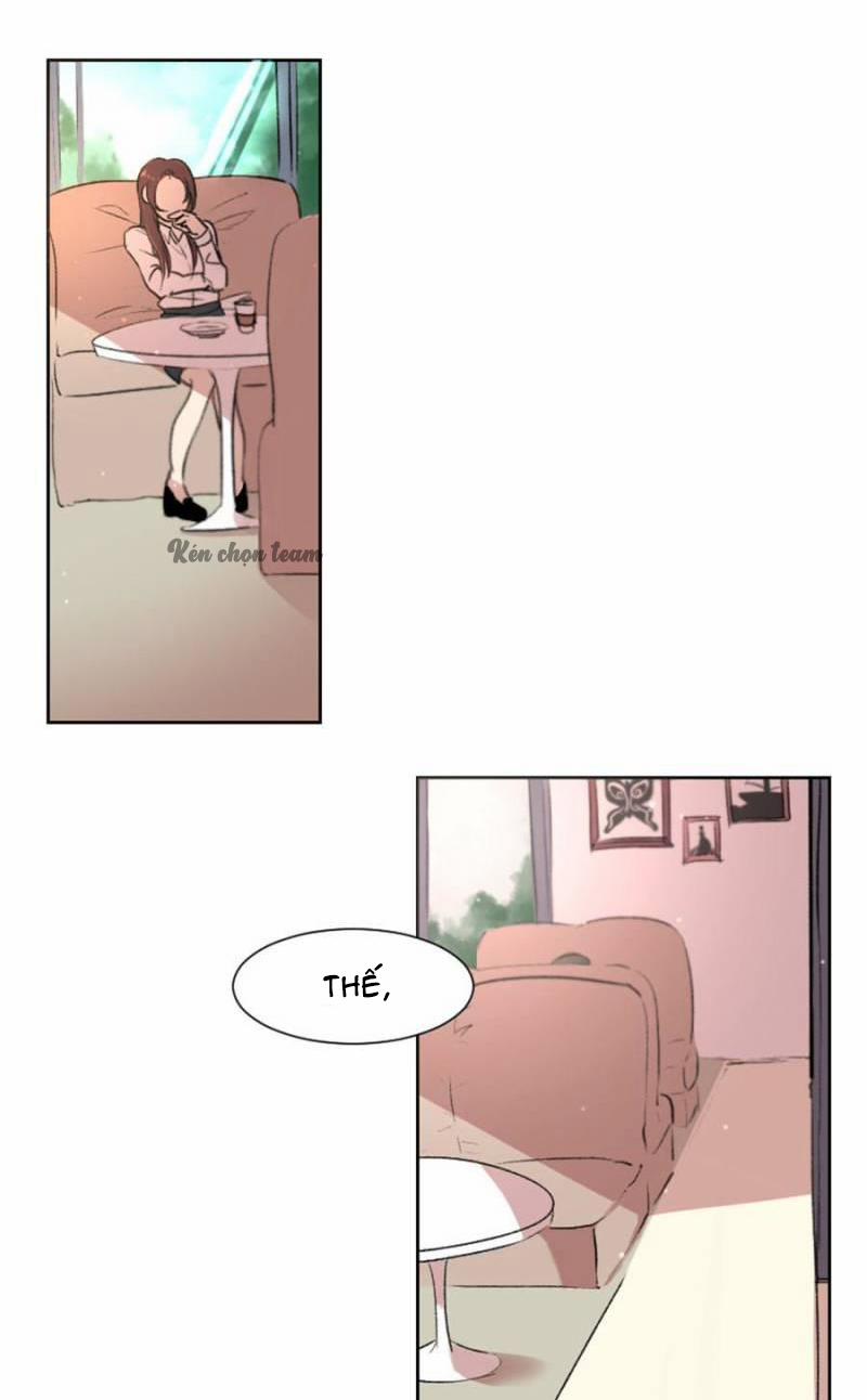 Kể Từ Hôm Nay, Bố Mày Là Con Trai 1 trang 8