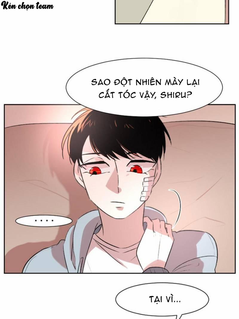 Kể Từ Hôm Nay, Bố Mày Là Con Trai 1 trang 9