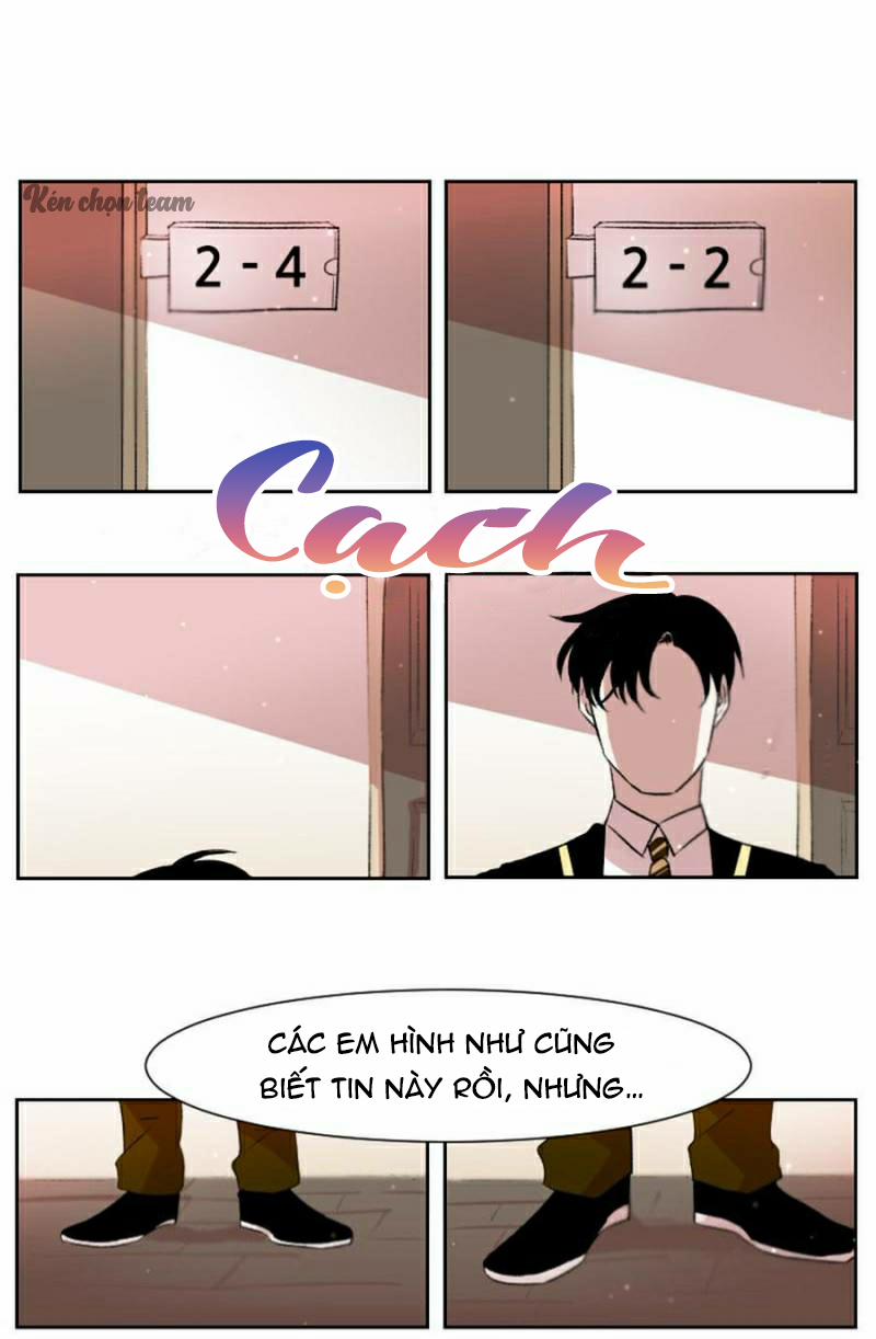 Kể Từ Hôm Nay, Bố Mày Là Con Trai 2 trang 12