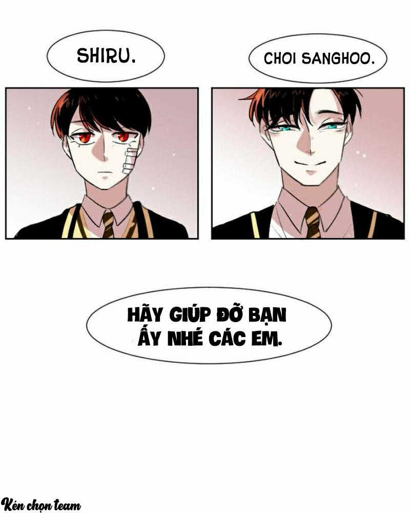 Kể Từ Hôm Nay, Bố Mày Là Con Trai 2 trang 14