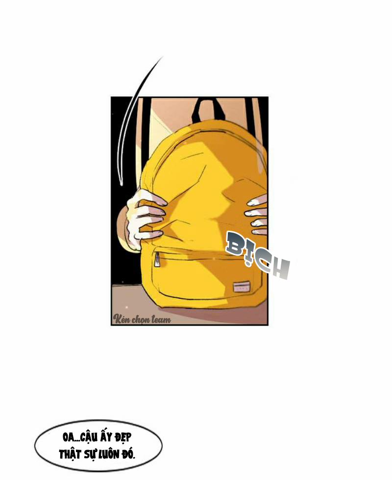 Kể Từ Hôm Nay, Bố Mày Là Con Trai 2 trang 15