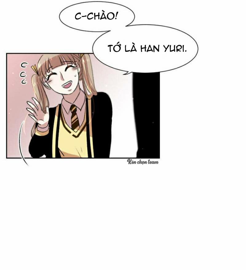 Kể Từ Hôm Nay, Bố Mày Là Con Trai 2 trang 17