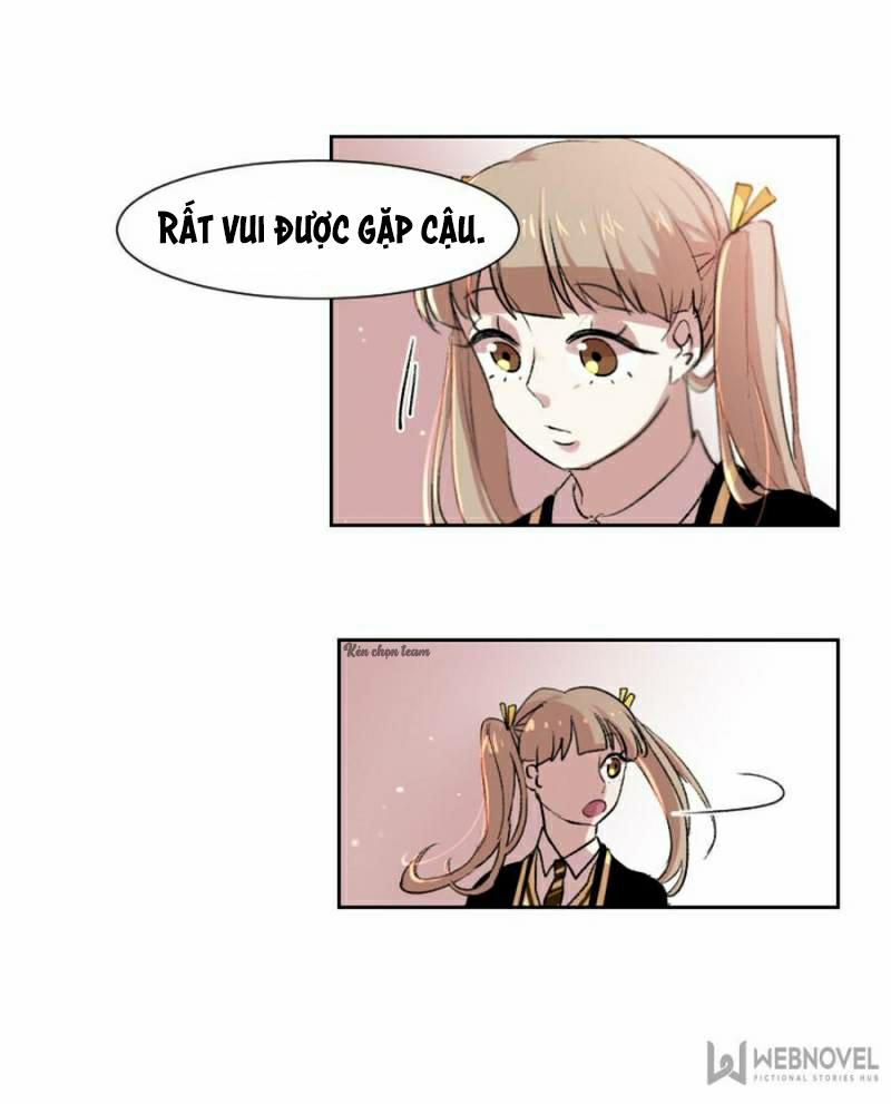 Kể Từ Hôm Nay, Bố Mày Là Con Trai 2 trang 19