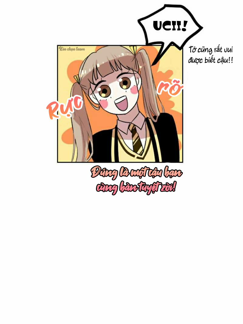 Kể Từ Hôm Nay, Bố Mày Là Con Trai 2 trang 21