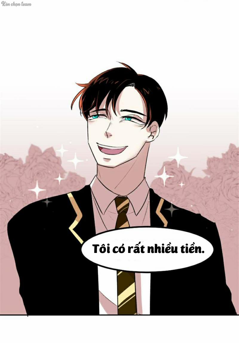 Kể Từ Hôm Nay, Bố Mày Là Con Trai 2 trang 24