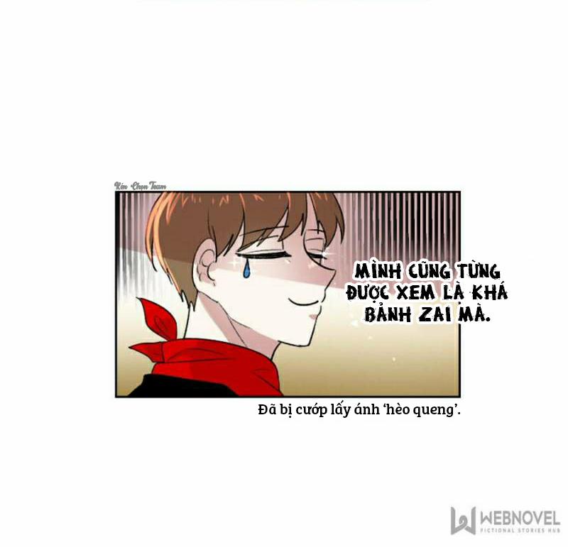 Kể Từ Hôm Nay, Bố Mày Là Con Trai 2 trang 26