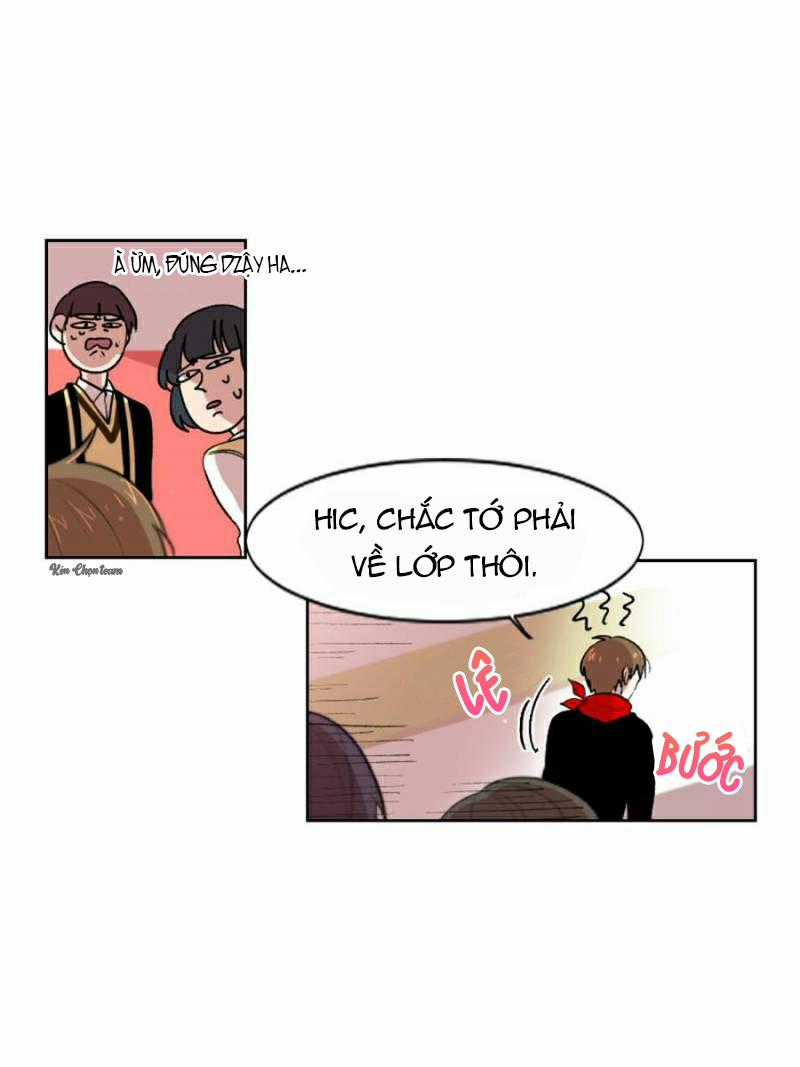 Kể Từ Hôm Nay, Bố Mày Là Con Trai 2 trang 27