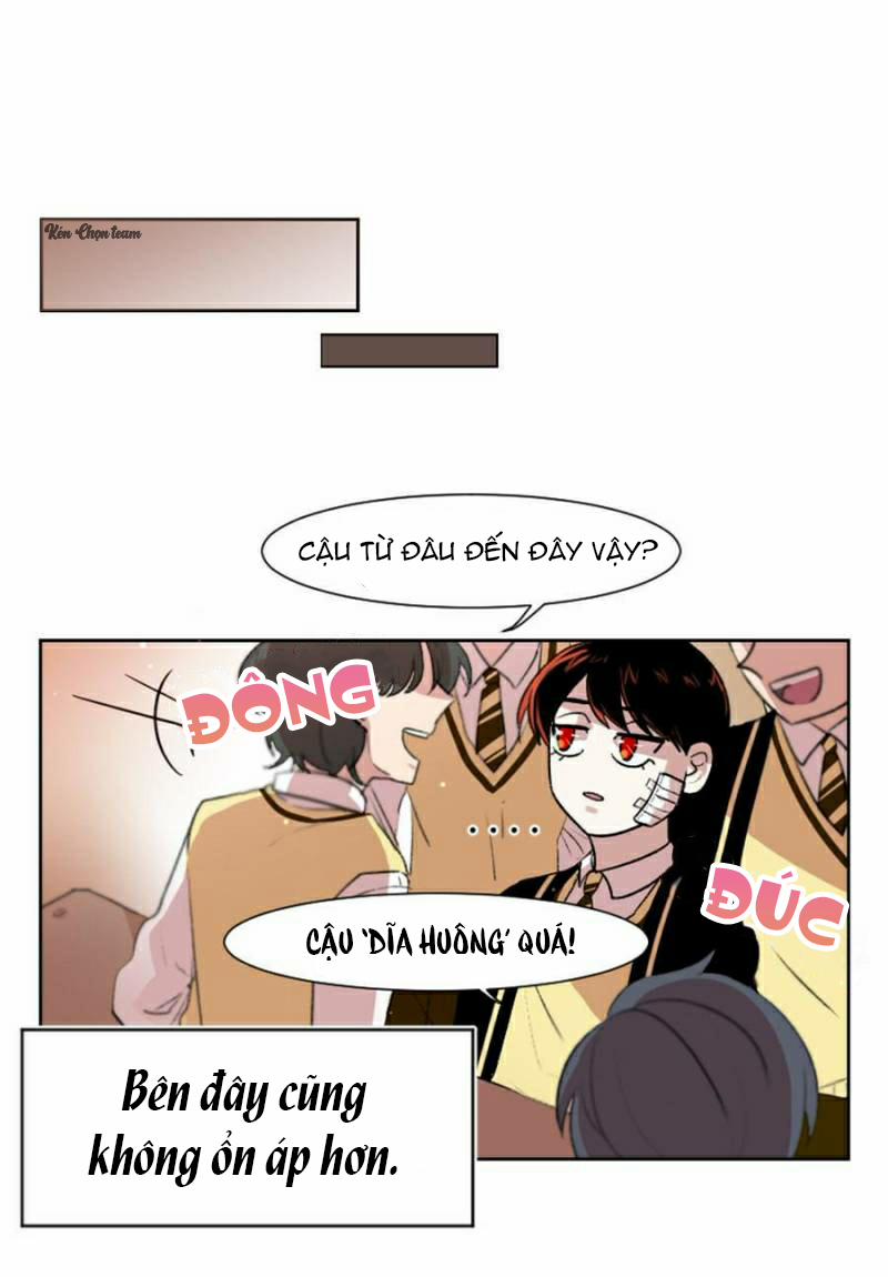 Kể Từ Hôm Nay, Bố Mày Là Con Trai 2 trang 28