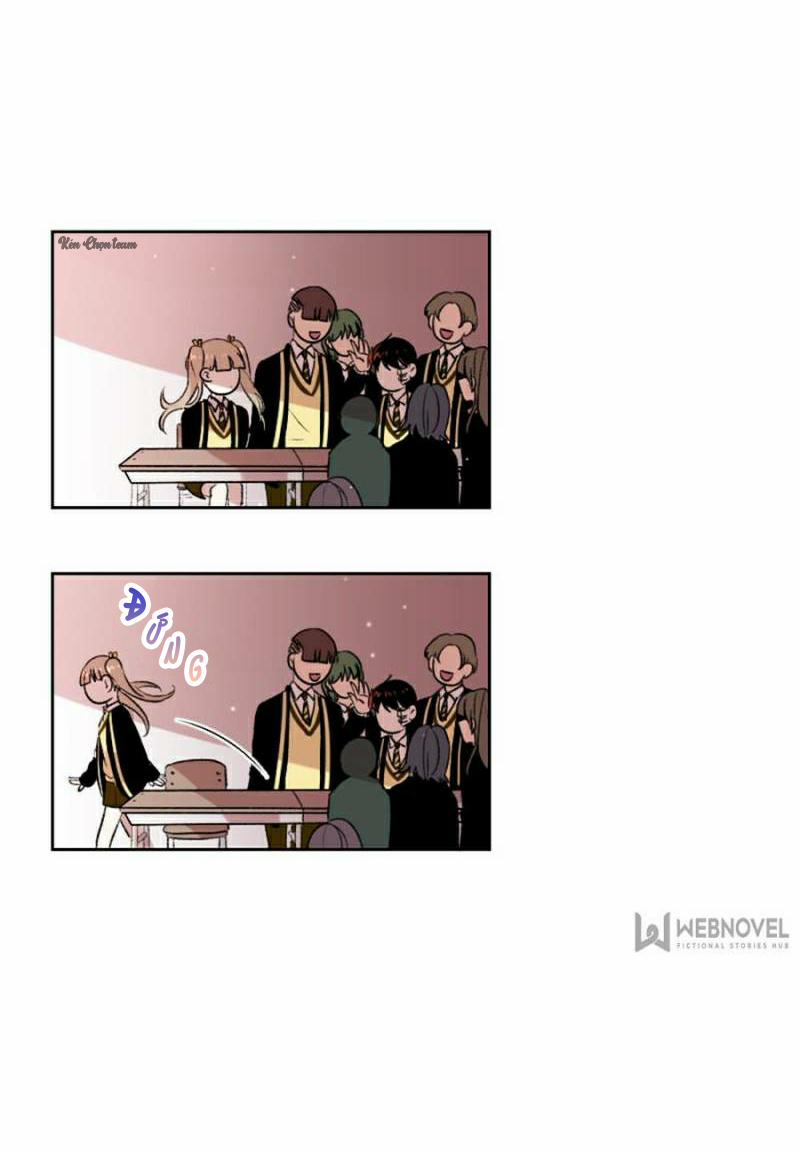 Kể Từ Hôm Nay, Bố Mày Là Con Trai 2 trang 29