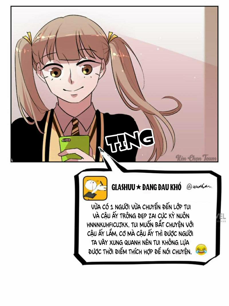 Kể Từ Hôm Nay, Bố Mày Là Con Trai 2 trang 32