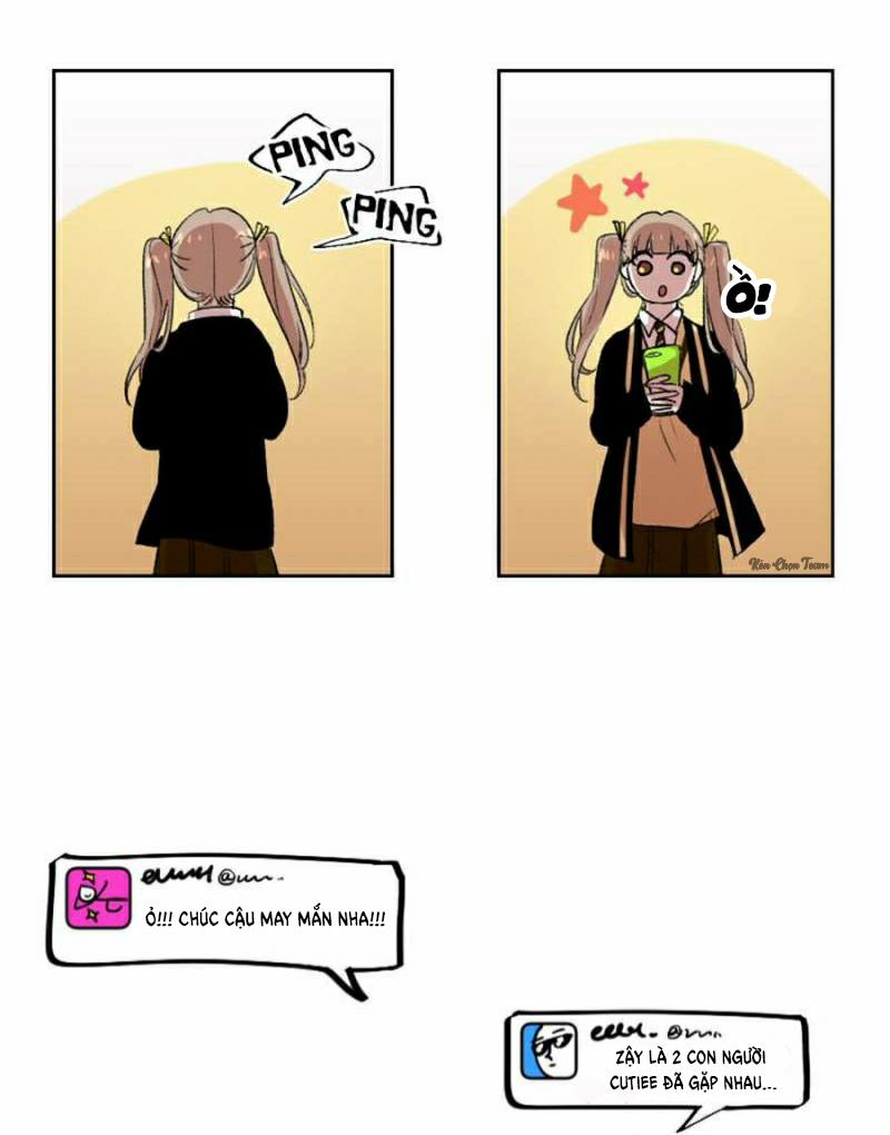 Kể Từ Hôm Nay, Bố Mày Là Con Trai 2 trang 33