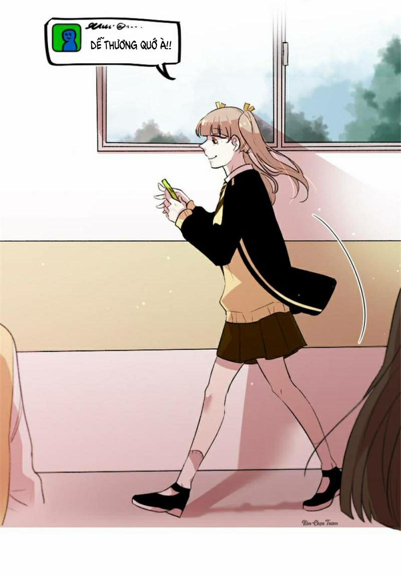 Kể Từ Hôm Nay, Bố Mày Là Con Trai 2 trang 34