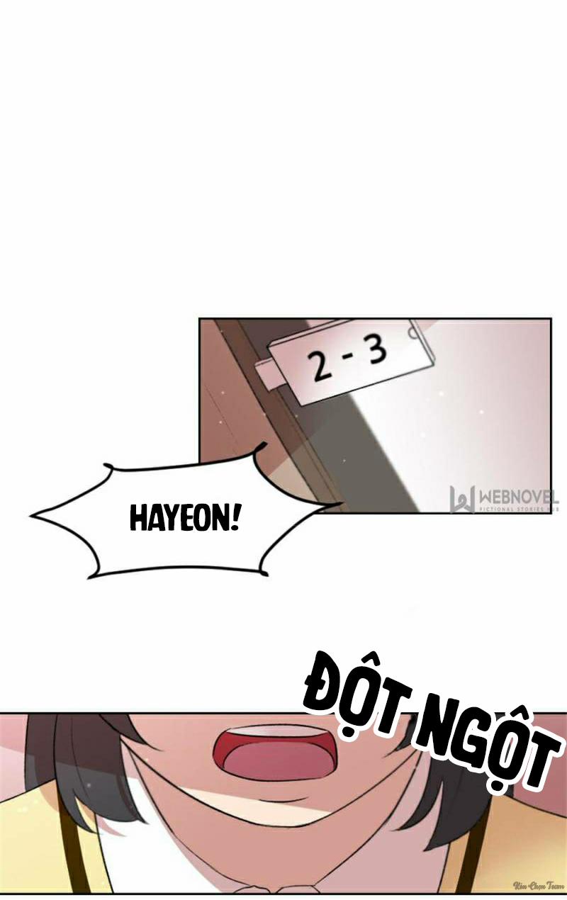 Kể Từ Hôm Nay, Bố Mày Là Con Trai 2 trang 35