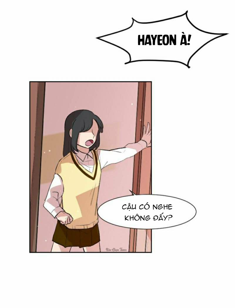 Kể Từ Hôm Nay, Bố Mày Là Con Trai 2 trang 36