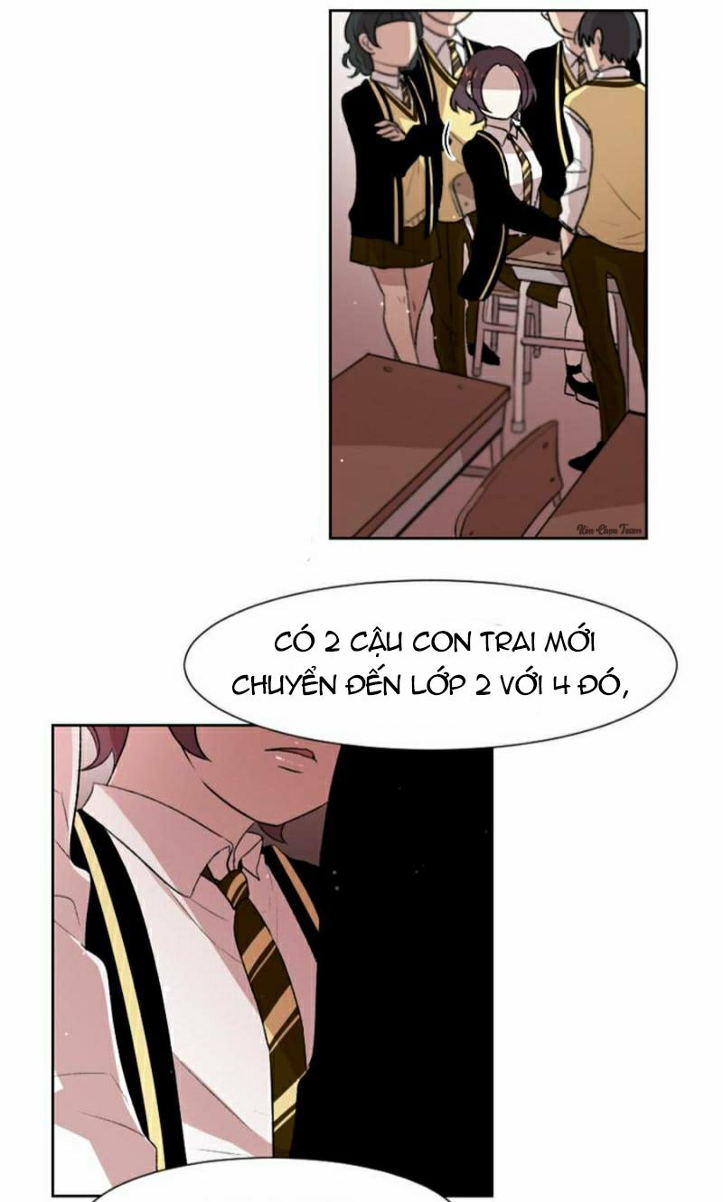 Kể Từ Hôm Nay, Bố Mày Là Con Trai 2 trang 37