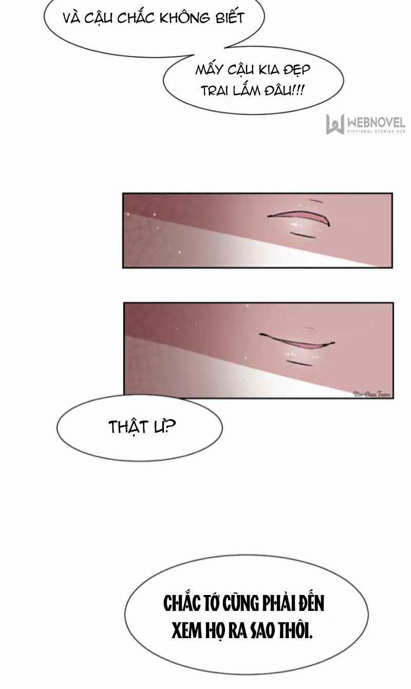 Kể Từ Hôm Nay, Bố Mày Là Con Trai 2 trang 38