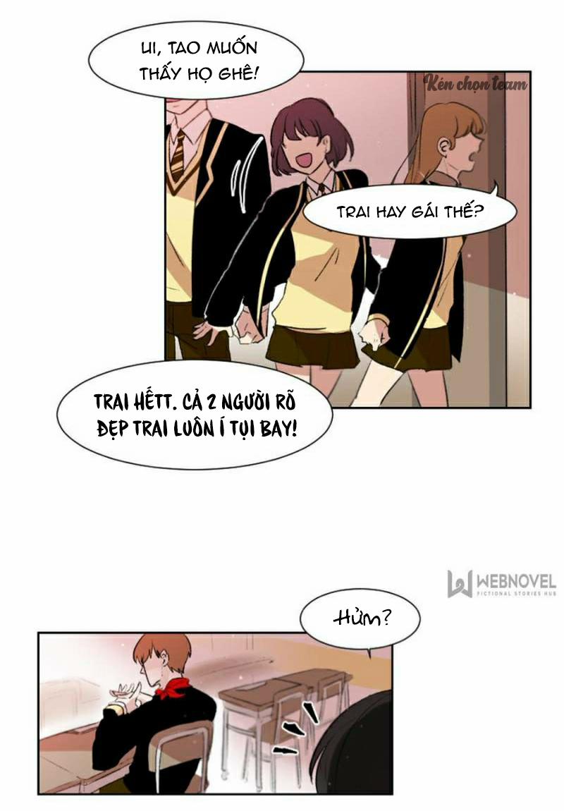 Kể Từ Hôm Nay, Bố Mày Là Con Trai 2 trang 7