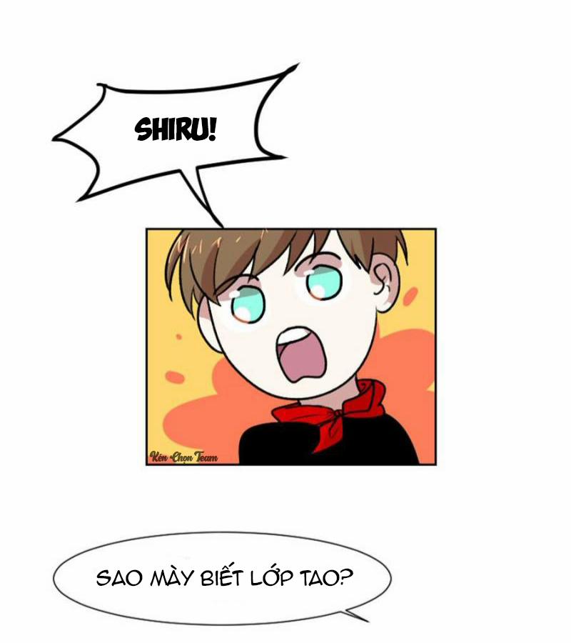 Kể Từ Hôm Nay, Bố Mày Là Con Trai 3 trang 13