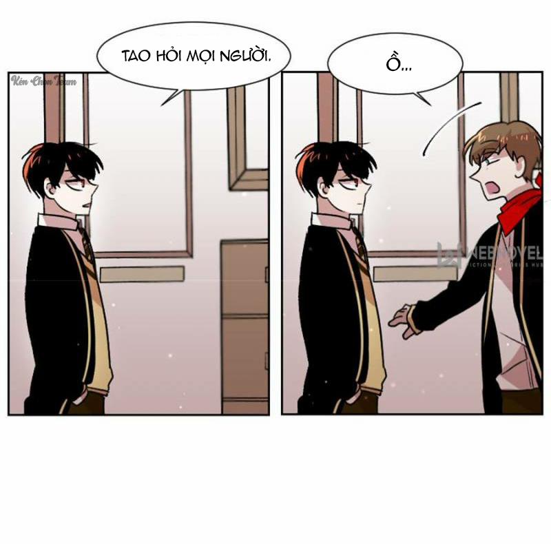 Kể Từ Hôm Nay, Bố Mày Là Con Trai 3 trang 14