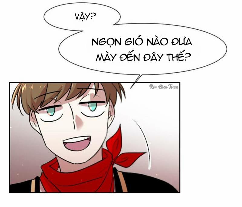 Kể Từ Hôm Nay, Bố Mày Là Con Trai 3 trang 15