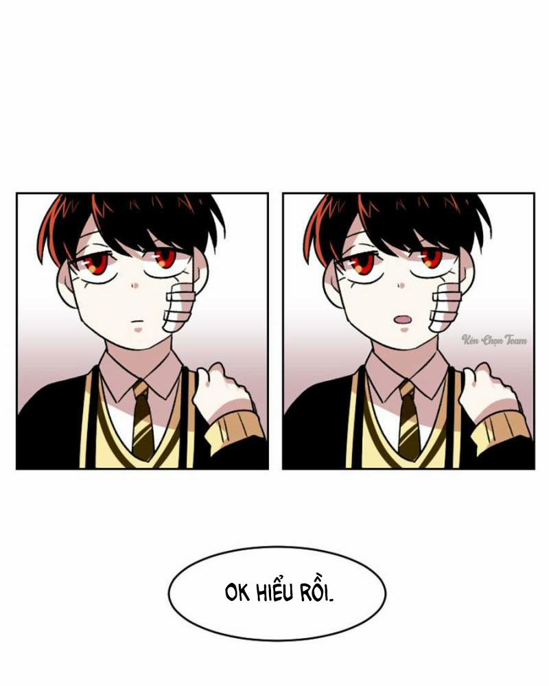 Kể Từ Hôm Nay, Bố Mày Là Con Trai 3 trang 20